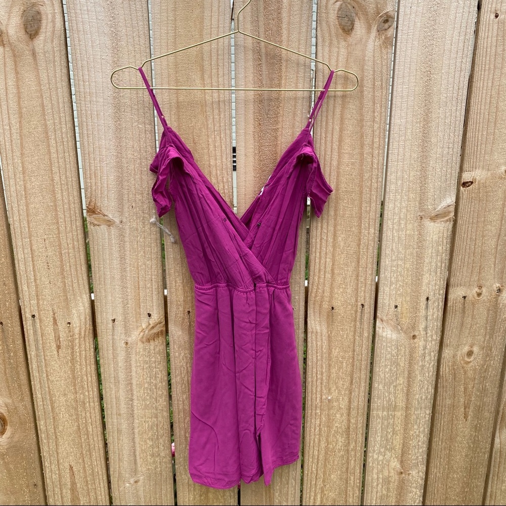 BCBGeneration Summer Dress